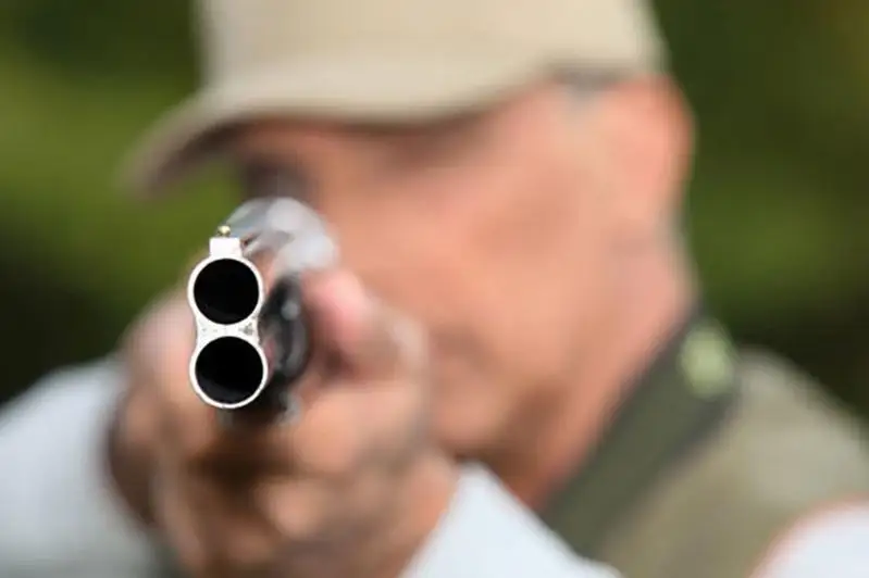 Қорғалжын қорығында киік атқандардың ісіне екі қорықшының қатысы болған
