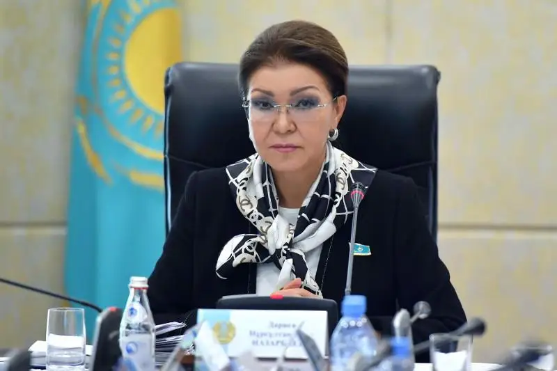 Darıǵa Nazarbaeva: Bıýdjet basymdyqtary naqty bolmasa nátıje bolmaıdy