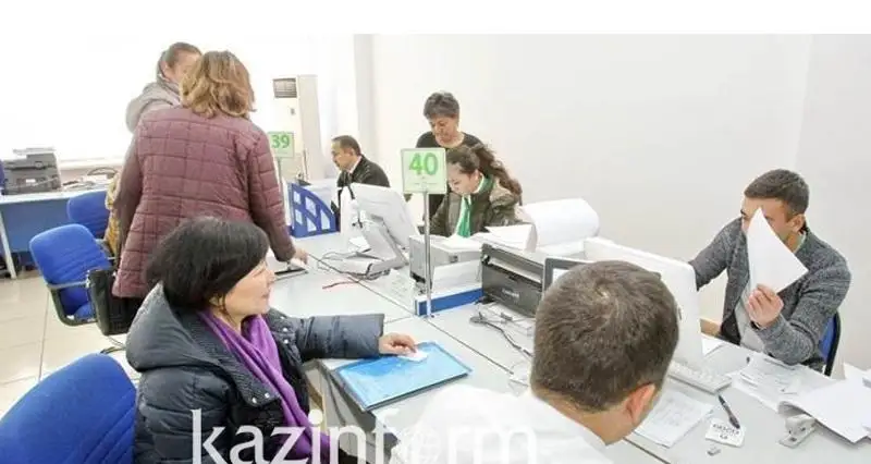 AÁK tóleýdiń jańa zań jobasyn aı sońynda Parlamentke engizý júkteldi