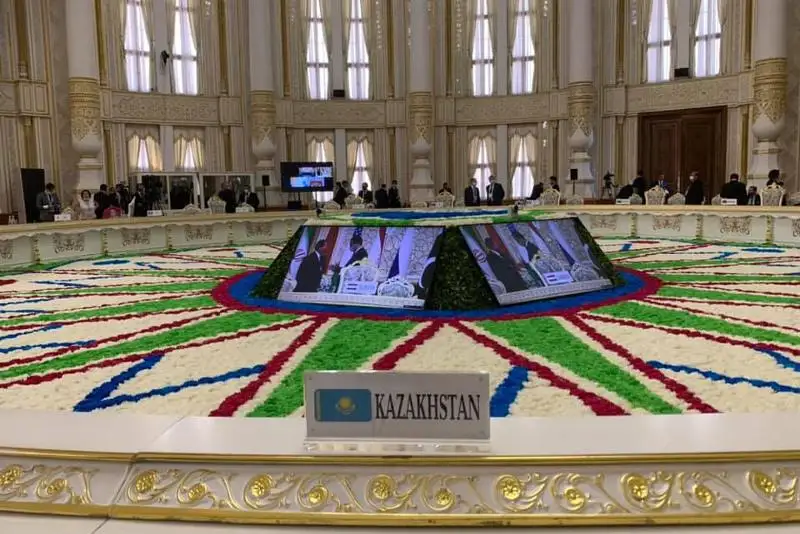 Prezıdenttiń qatysýymen Dýshanbede ótetin is-sharalar tikeleı efırden kórsetiledi