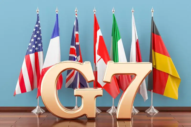 Nobel syılyǵynyń 120-dan astam laýreaty G7-ni klımatty qorǵaýdy kúsheıtýge úndedi