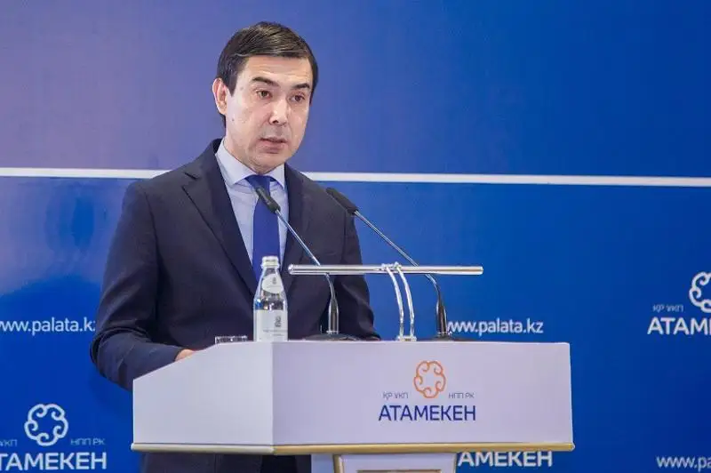«Атамекен» ҰКП Гүлжан Қарақұсованың сынына жауап берді