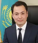  TEMІRHANOV Erjan Oraluly