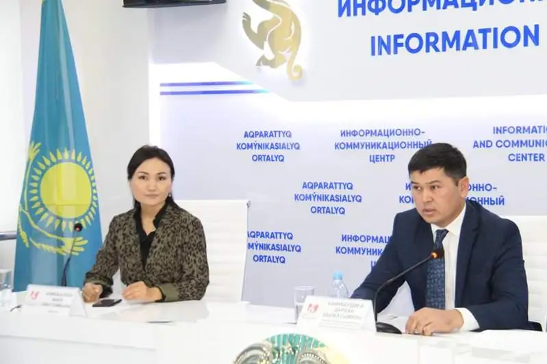 Shymkentte monopolısterge 100 mln teńgeden astam aıyppul salynǵan