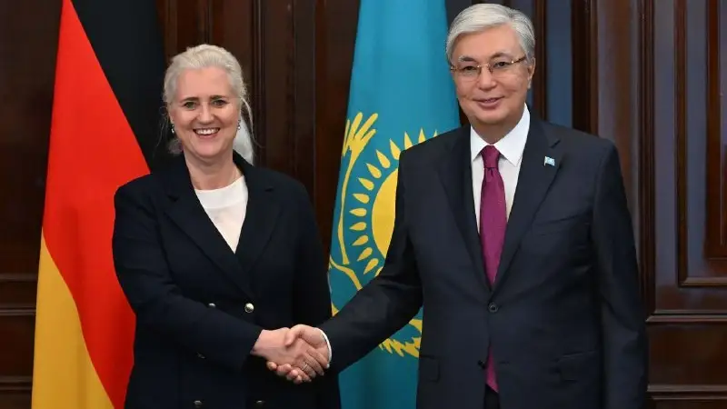 Prezıdent