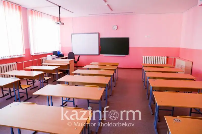 Almaty oblysyndaǵy daý: ata-analar balalaryn mektepke jibermeımiz dep talap qoıýda