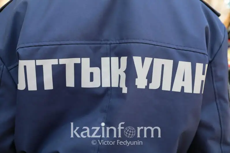Tarazda dámhana, meıramhanalardy baqylaýǵa Ulttyq ulan jumyldyryldy