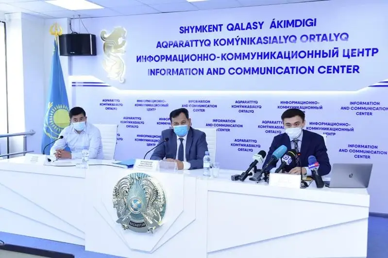 Shymkentte «Halyq qatysatyn bıýdjet» jobasy bastalady