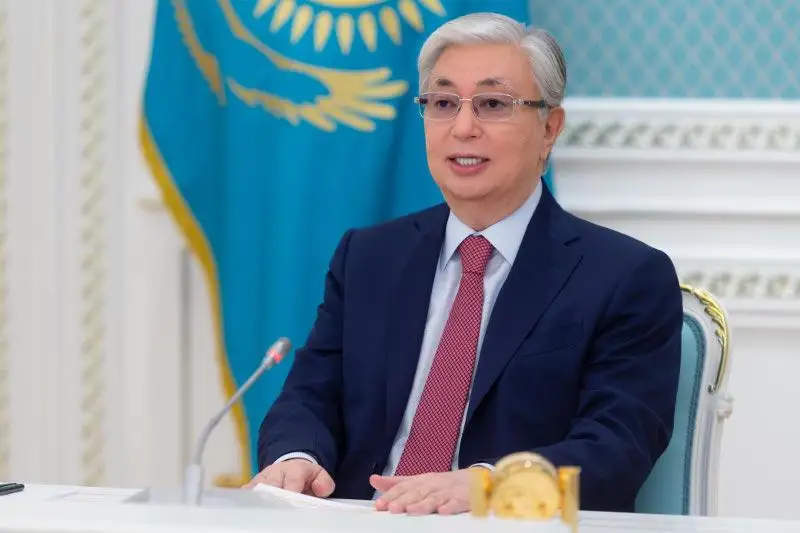 Qazaqstan DSU-ǵa múshe elder mınıstrleriniń konferentsııasyna tóraǵalyq etedi