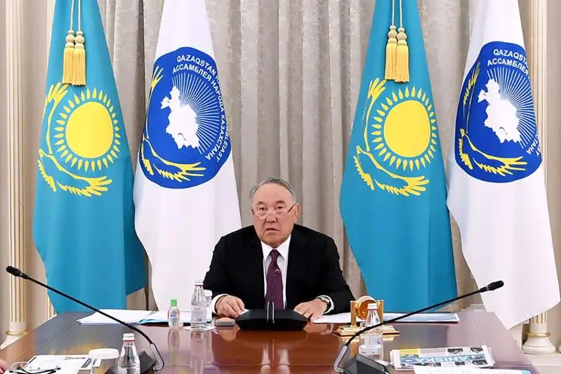ҚХА: Нұрсұлтан Назарбаев жаңа орынбасарларын таныстырды