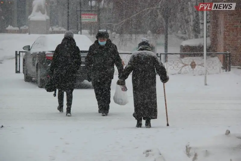 Pavlodar oblysynda Jańa jyldan keıin karantın qalaı ózgeredi