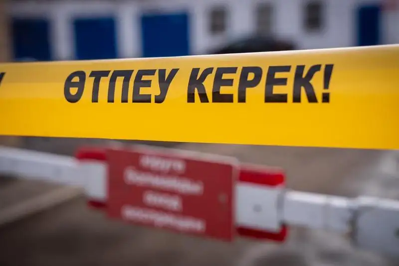 СҚО-да тағы 3 ауылда карантиндік шектеу күшейтілді