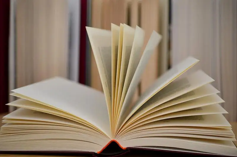 «Úzdik ádebıet» respýblıkalyq kitap jobasy bastaldy