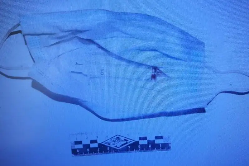 Almaty oblysynda sıntetıkalyq esirtkini nasıhattaǵan nashaqor ustaldy