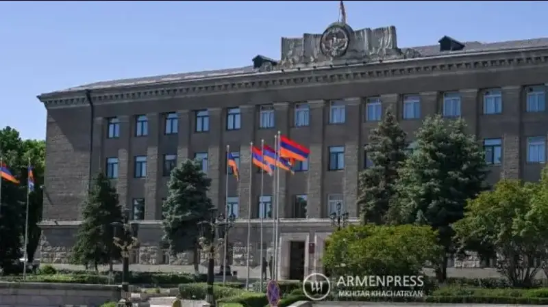 Unrecognized Nagorno-Karabakh Republic ceases to exist