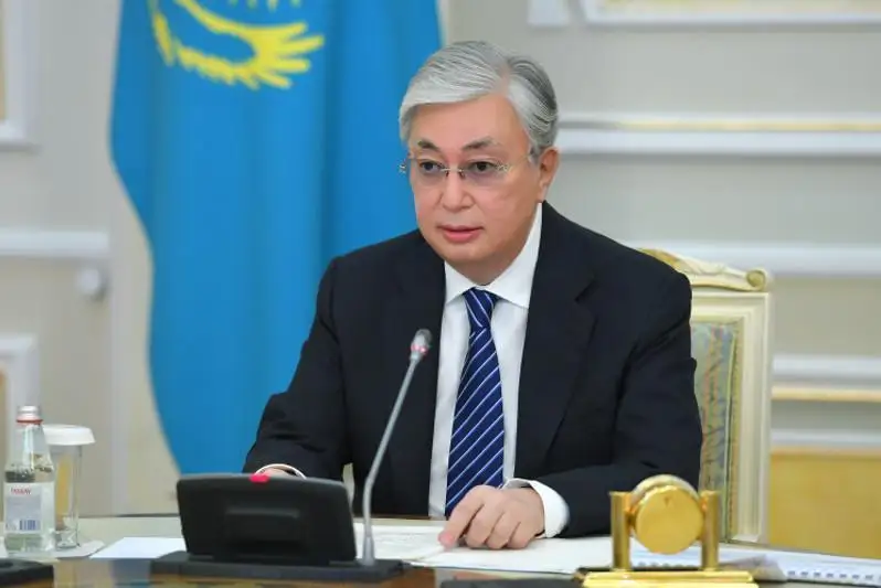 Президент ауыл әкімдерінің сайлауы туралы: Бұл оқиға саяси жаңғырудың жаңа кезеңін білдіреді