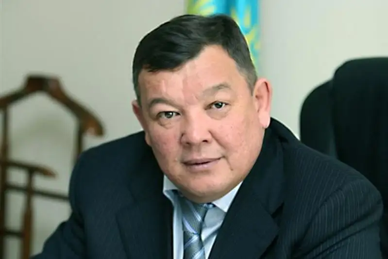 Manzorov isine sońǵy núkte qoıylǵan joq - agenttik