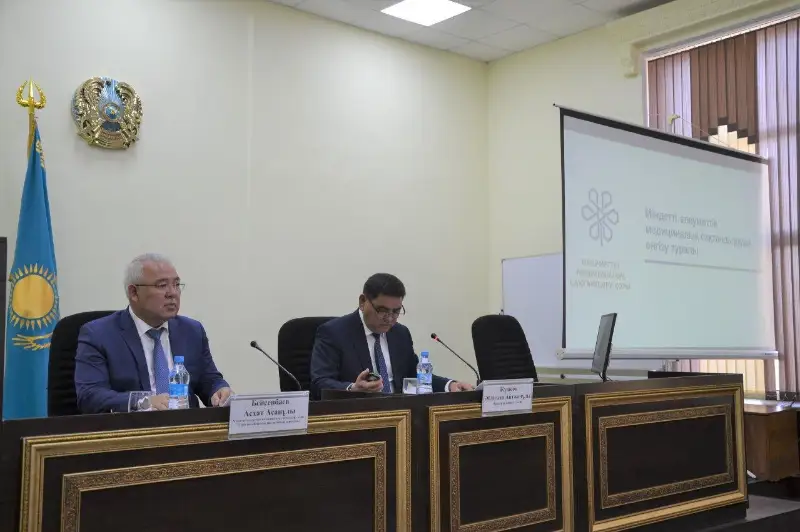 2020 jyly Túrkistan oblysynda medıtsına salasyn qarjylandyrý deńgeıi artady