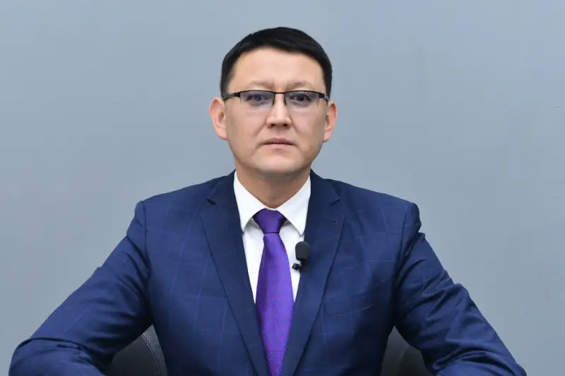 Halyqtyq qundylyqtar MJÁ-niń mindetti komponenti bolýy qajet - Alpysov
