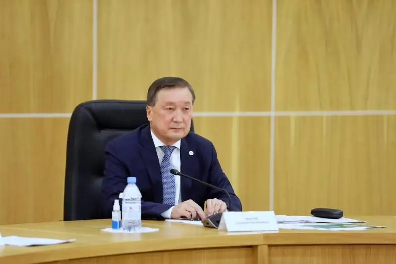 AÓK-ti damytý tujyrymdamasy men Ulttyq jobanyń aıyrmashylyǵy ataldy - AShM
