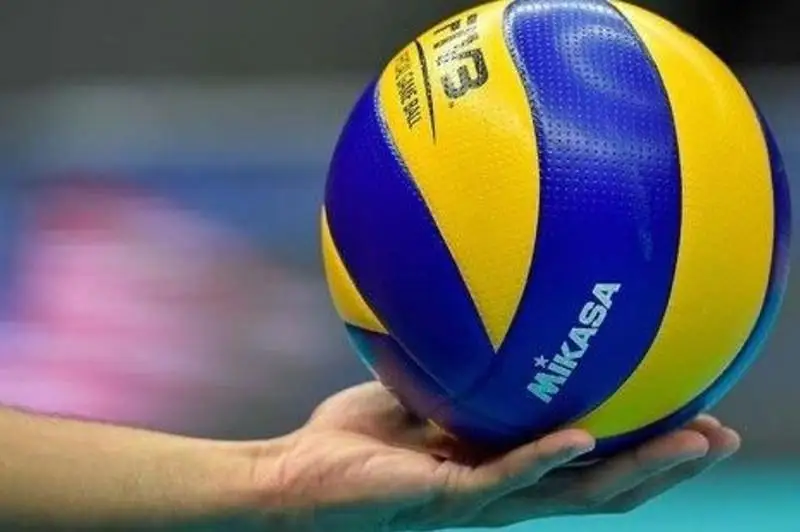 Qyzylordada voleıboldan el birinshiliginiń ekinshi týry aıaqtaldy