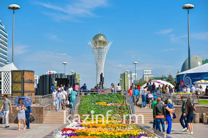 Казахстан обошел страны СНГ в рейтинге по стоимости жизни