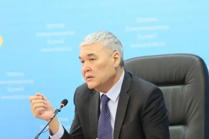 Qazaqstannyń munaı-gaz-hımııa salasynyń damýyn aıqyndaıtyn ulttyq joba kerek - senator