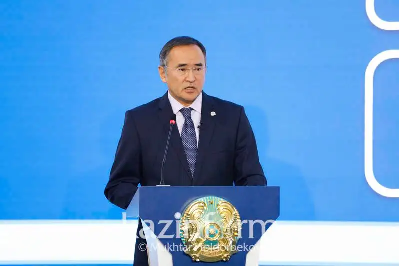 Taraz birneshe memlekettiń ortalyǵy bolǵanyn kópshilik bile bermeıdi- ákim