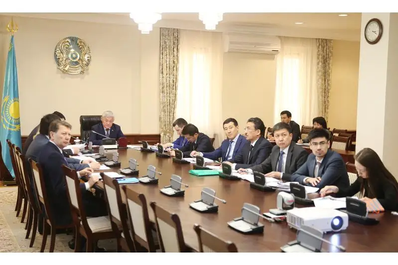 Bilim mınıstrliginiń MJÁ boıynsha naqty túsinigi joq – vıtse-premer