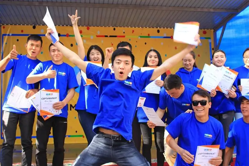 «Zeren-2019» tanymdyq lageri aıaqtaldy