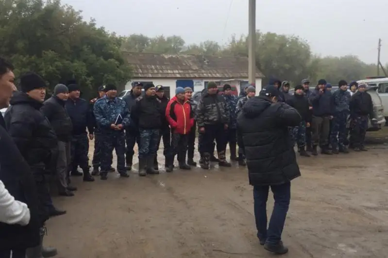 Қарағандыда 3 жасар баланы өлтірген күдіктіге ел аумағында іздеу жарияланды