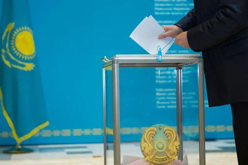 Almaty turǵyny: Joǵary saıası belsendilik – bıylǵy saılaýdyń basty kórsetkishi