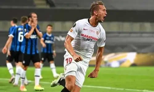 Еуропа лигасы: «Севилья» кубокты алтыншы мәрте жеңіп алды
