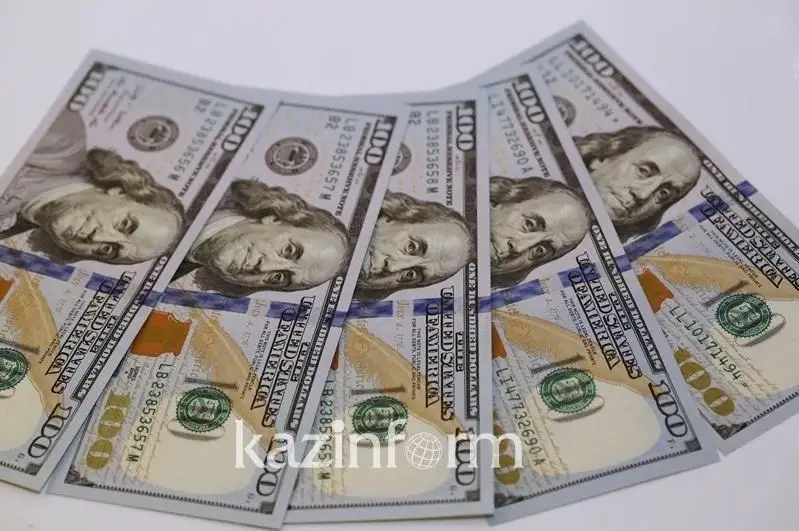 Almatyda ınspektor sheteldiktiń 10 myń dollaryn zańsyz ıemdengen