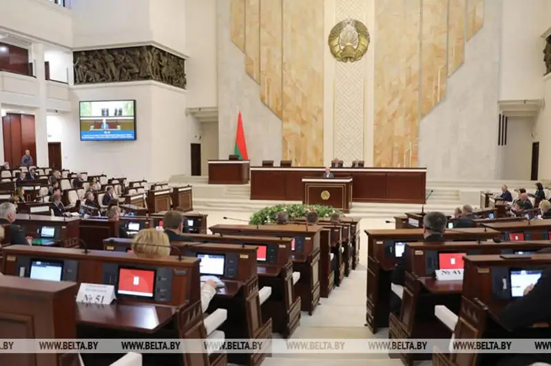 Belarýste 9 tamyzda prezıdent saılaýy ótedi