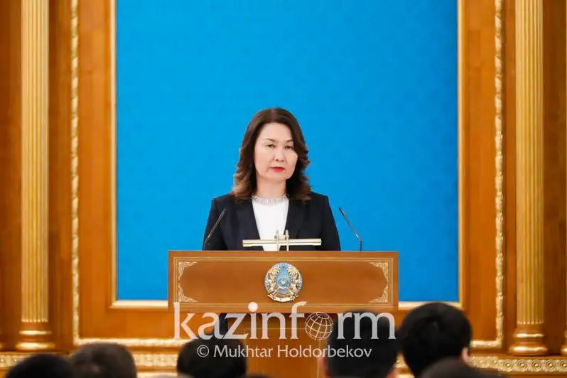 Kadr rezervine engen jastardy 300 spartandyqpen teńestirip jatady - agenttik basshysy