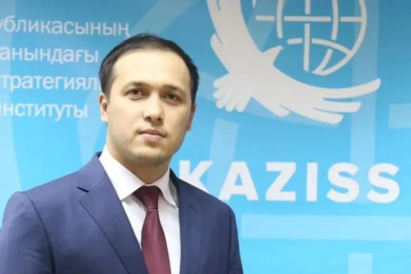 Beıbit jınalystar týraly zań bizdiń qoǵamda jıyndar mádenıetin qalyptastyrady - sarapshy