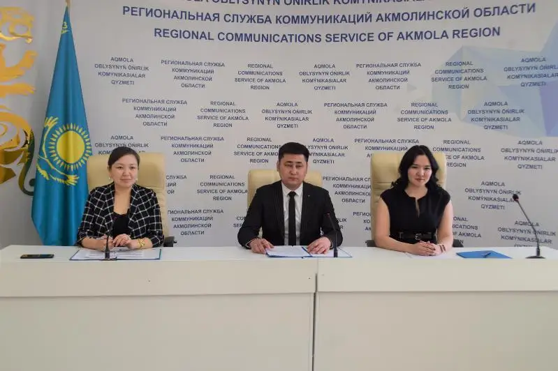 Aqmolada memlekettik qyzmettegi áıelderdiń 47 paıyzy basshylyq qyzmet atqarady