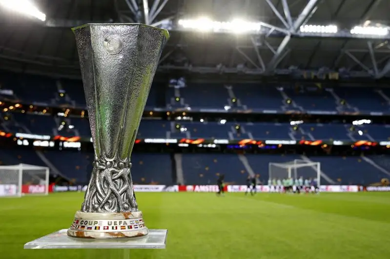 Eýropa lıgasynyń jeńimpazy Germanııada anyqtalady