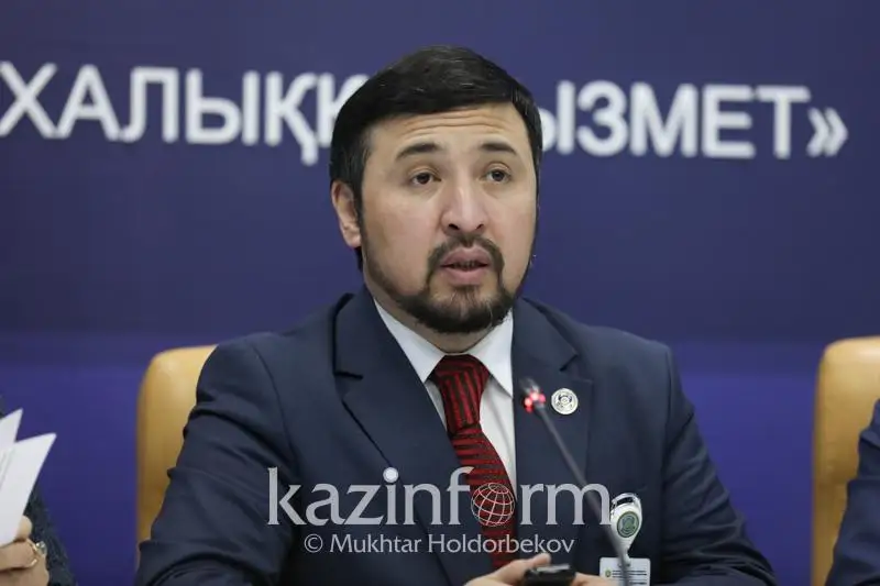 Urlyqtyń túbi qorlyq ekenin jastardyń sanasyna oqýshy kezden sińirýimiz kerek - Arman Berdalın