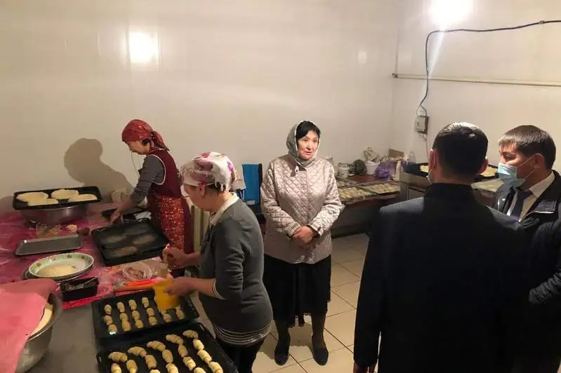 Qyzylorda oblysynda 16 toıhana qyzmetin ózge salaǵa baǵyttaǵan