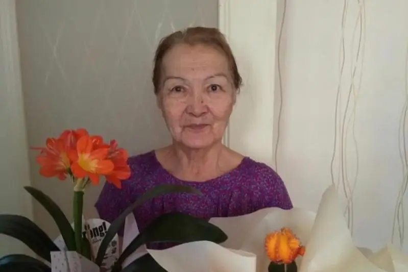 Aqtaýda 73 jastaǵy keıýana joǵalyp ketti