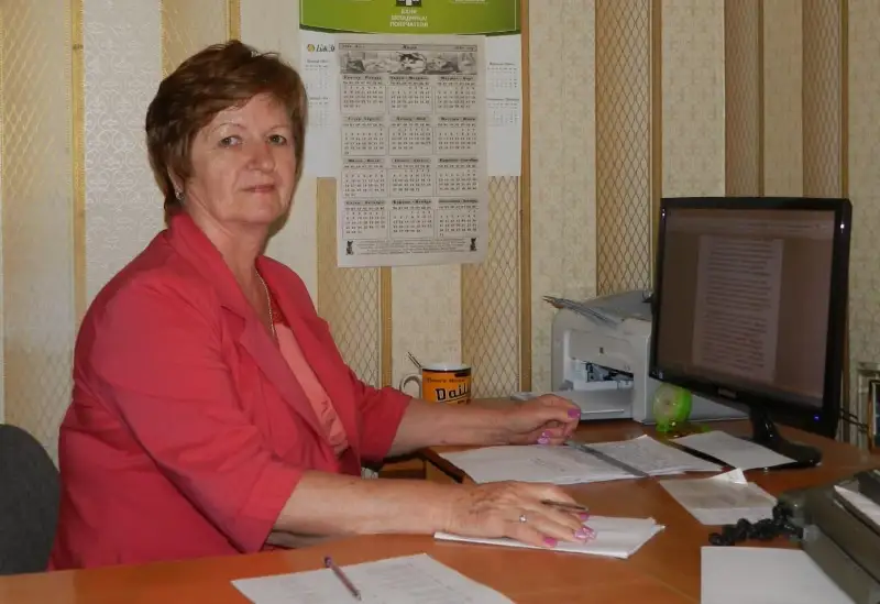 Lıdııa Chernega: Alǵys aıtý kúni – meıirim, dostyq pen súıispenshiliktiń jarqyn merekesi