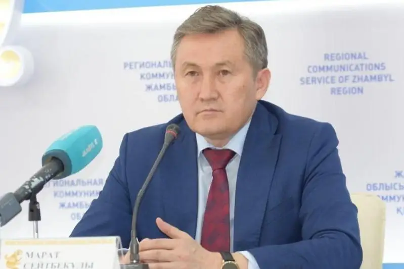 Коронавирус: Жамбылда 11 адам - стационарда, 9 адам - үй карантинінде жатыр
