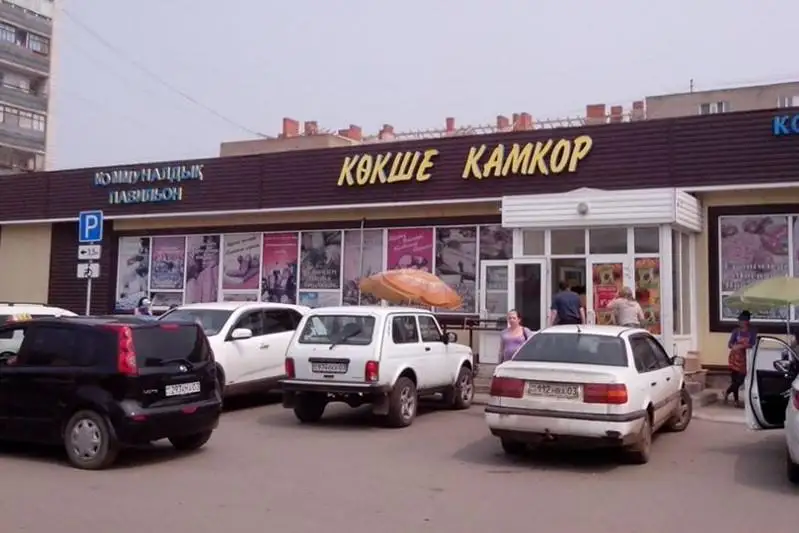 Kókshetaýda jańa 3 kommýnaldyq bazar salynady