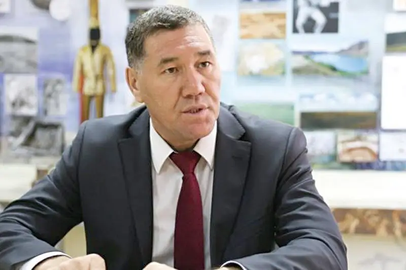 Alash zııalylary tyrysqaq epıdemııasynyń aldyn aldy - professor