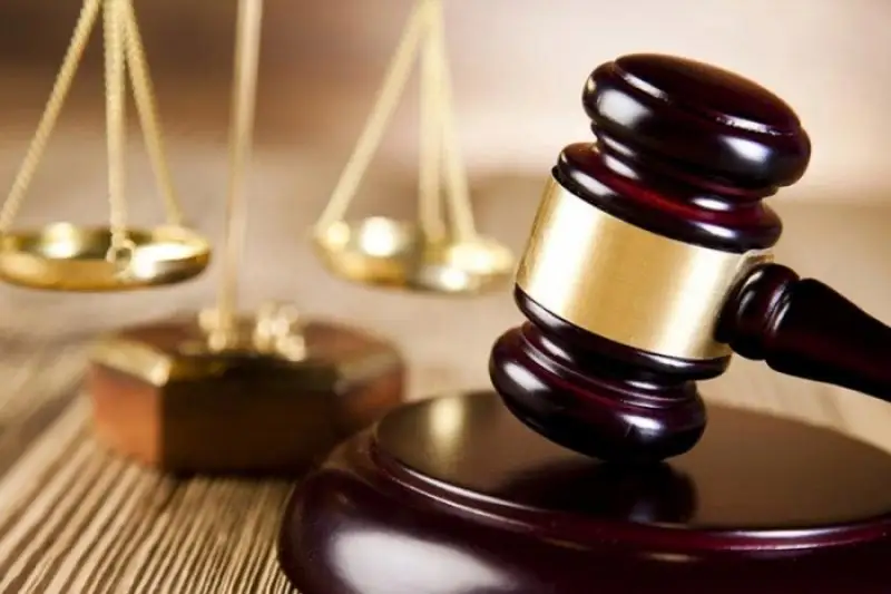 Tótenshe jaǵdaı kezinde sot protsesteri qalaı ótip jatyr