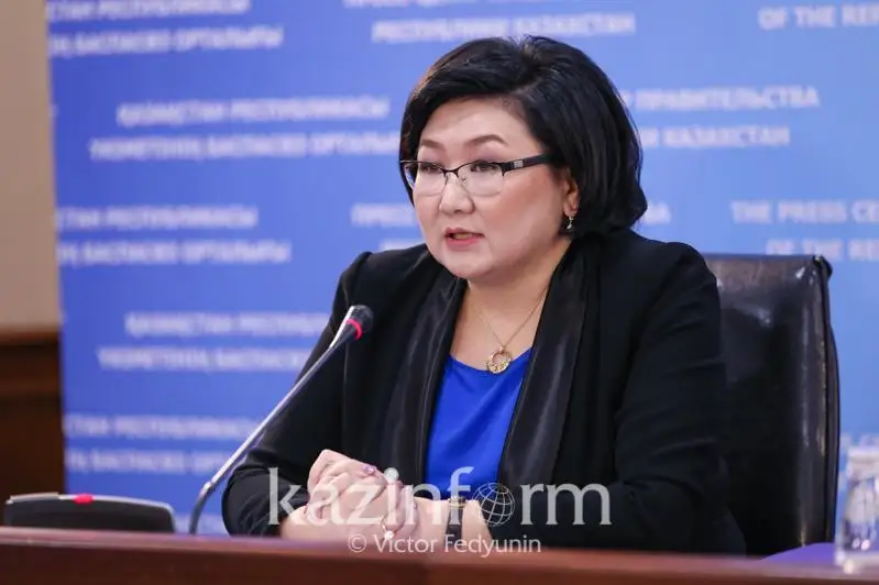 Қазақстандықтар зейнетақы жинағын ЭКО жасату үшін қолдана алады