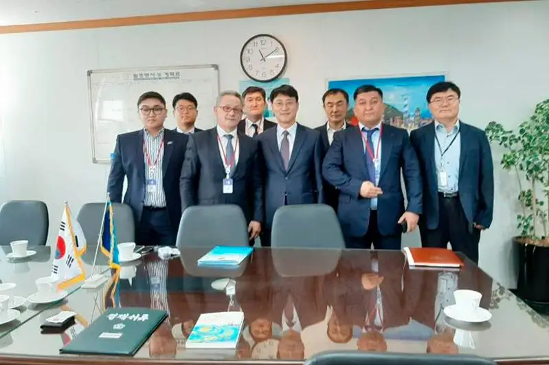 Ońtústik Koreıamen kóshi-qon salasynda kelisim jasalmaq