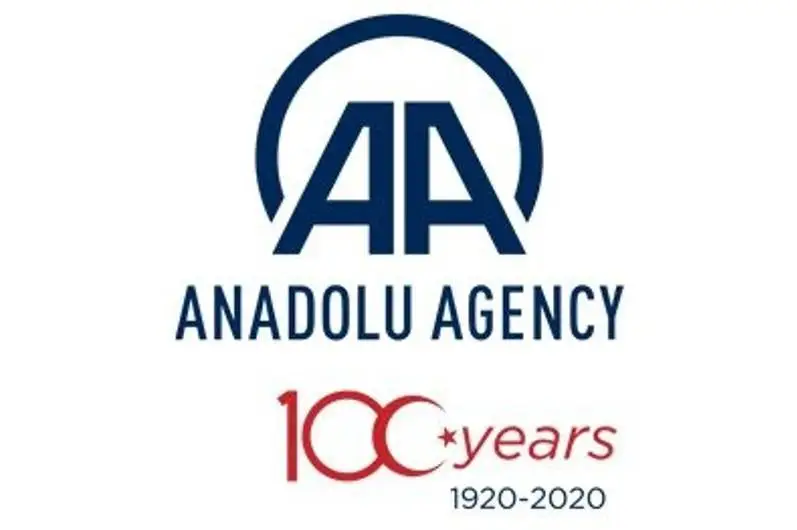 «QazAqparat» HAA Túrkııanyń «Anadoly» aqparat agenttigin 100 jyldyq mereıtoıymen quttyqtaıdy
